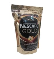 Nestle Nescafe Gold Doy Pack Sgnt 200gr 12456169