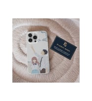REDMI NOTE 12 PRO Uyumlu A Silent Voice Tasarımlı Şeffaf Kılıf