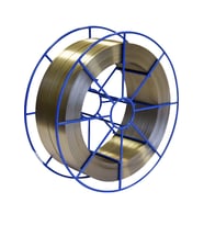 Magmaweld MI 308 LSİ 1,00 mm Paslanmaz Krom Kaynak Teli 15 Kg
