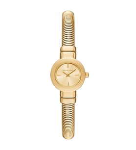 Michael Kors MK7527 Kadın Kol Saati (Altın)