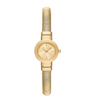 Michael Kors MK7527 Kadın Kol Saati (Altın)