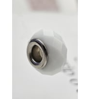 ÇELİK CHARM KRİSTAL ROLLER (Beyaz)