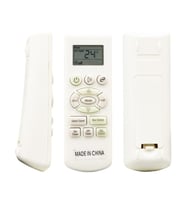 Samsung DB93-08808 Klima Kumandası