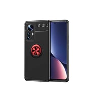 Xiaomi Mi 12 Uyumlu Kılıf Zore Ravel Silikon Kapak