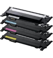 hementoner Samsung 4066S-CLP-360 CLP-365 CLX-3305 SL-C410 C460 Takım Muadil Toner