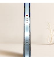 Northcity Frenli teleskopik bilyalı çekmece rayı 43x400mm