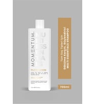 Momentum Kozmetik Şampuan Multi Essentials 700 Ml