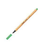 Stabilo Point 88 Fineliner - Zümrüt Yeşili 88/16