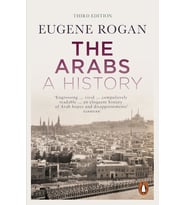 The Arabs: A History – Revised And Updated Edition (Krem)