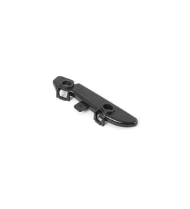 BMW F30 Tampon Braketi &Ouml;n Alt Sağ M Tech 51117279712 Wender