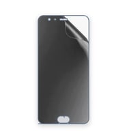 SChitec Xiaomi 6 Uyumlu Ön Yüzey Hayalet Privacy Hidrojel Ekran Koruyucu