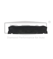8T0807611 Tampon Ön Orta ( Kapama Parçası ) - Audi A5 Cabrio 2012-2017 - A5 Coupe 2012-2016