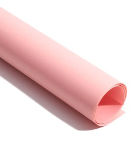 Gdx Stüdyo Fon Perde, PVC Arka Plan, Silinebilir, Kırışmaz (Pink) 120x200 Cm