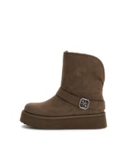 Guess Dolsay2 Kadın Yeşil Bot FLFDOLESU10-GREEN