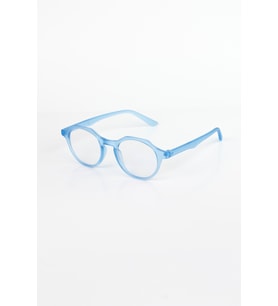 Matte Blue Mavi Işık Filtreli Ekran Gözlüğü