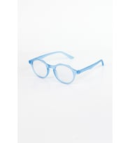 Matte Blue Mavi Işık Filtreli Ekran Gözlüğü
