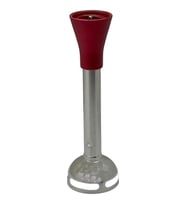 Tefal Uyumlu Powelix Activflow Expert Blender Parçalayıcı Metal Ayak Kırmızı