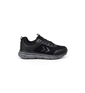 Hummel Tyro Flex Siyah Erkek Sneaker 900958-2448