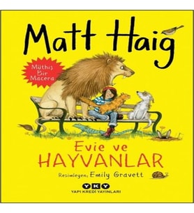 Evie ve Hayvanlar