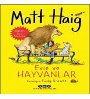 Evie ve Hayvanlar