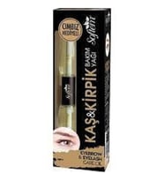 Aksu Vital Kaş Kirpik Bakım Yağı 20ml