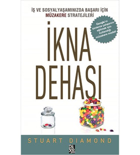 İkna Dehası