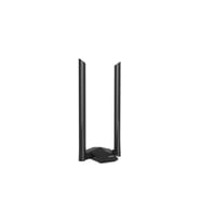 Tenda U18A Wifi 6 1201 Mbps 2-5dBi Antenli USB Adaptör