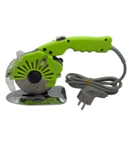 Servo Yuvarlak Kumaş Kesim Motoru 250W / SRC-100 (YCM-40)