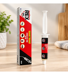 Hamam Böceği Jel Yemi 20 gr