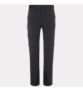 Millet KAMET XCS Pantolon Erkek MIV10239 N0247 (Siyah)
