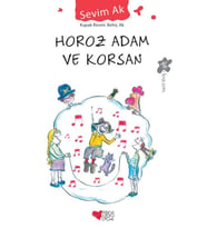 Horoz Adam ve Korsan