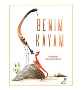 Benim Kayam