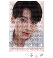 Bts Jungkook Puzzle 240 Parça Yapboz