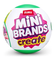 Mini Brands Botanik Bahçe Sürpriz Paket CDU25-77559