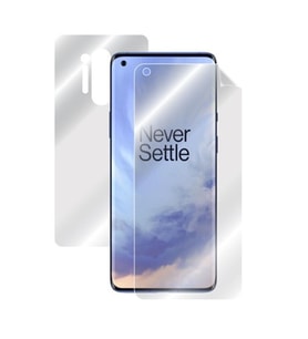 Tecno Spark 9 Pro Ön-Arka Darbe Emici HD Ekran Koruyucu Kaplama