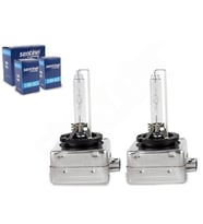 Sentinel D2S Xenon Ampul Beyaz Işık 6000K 12V 2 ADET