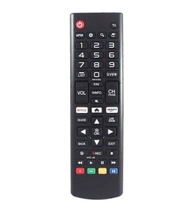 LG AKB75095315 Amazon-Netflix Universal Lcd Led Tv Kumandası