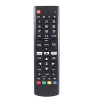 LG AKB75095315 Amazon-Netflix Universal Lcd Led Tv Kumandası