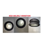 G2B220-4C Dingil Kaldırma Körüğü Dorse DÜZ DELİK 2DC-220-4C,P30.2211.P01,A2220,FD200-19,W01M586887