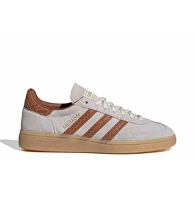 Adidas Handball Spezial W Kadın Günlük Ayakkabı IH1511 Gri