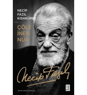 Çöle İnen Nur