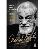 Çöle İnen Nur