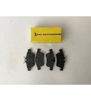 FORD CONNECT 2005-2012 ARKA BALATA DİSK KALE