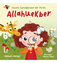Allahuekber - Hazine Sandığından Bir Pırıltı