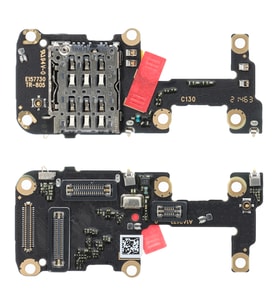 Realme GT2 Pro Sim Bordu Okuyucu