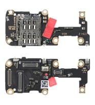 Realme GT2 Pro Sim Bordu Okuyucu