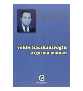 Özgürlük Hukuku