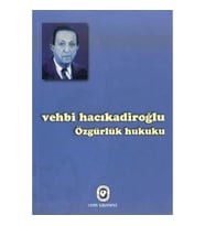 Özgürlük Hukuku