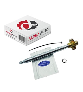 Jaguar S-Type, X-Type için Koltuk Dişlisi Metal Milli 16 cm