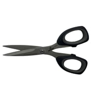 Titanyum Kaplama Plastik Saplı 5.5inç Makas / 550HS/5.5